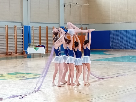 tekmovenje ritmične gimnastika (1)